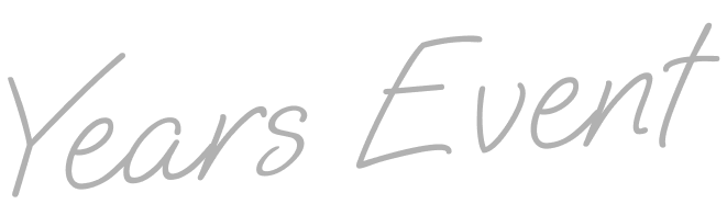 Years Event