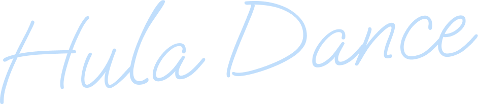 Hula Dance