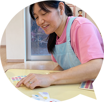 A.Tさん（施設長