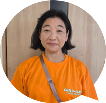 K.Nさん（保育士パート）