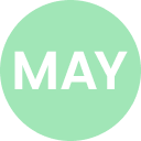 May