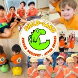 チャイルドランド稲田堤園(正社員/保育士)