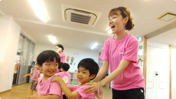テスト求人3