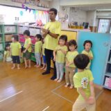 English　Game