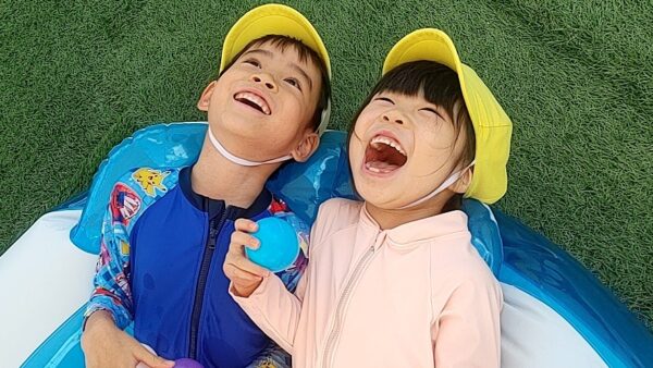 Water Play!!