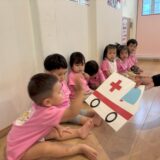 English Lesson