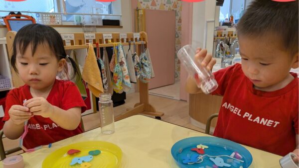 Indoor Play!