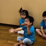 ♪Skidamarink♪