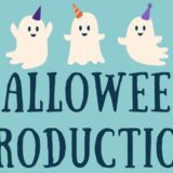 Halloween制作