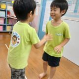 SPORTS　FESTIVAL　練習