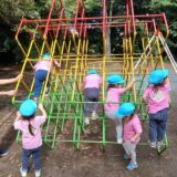 公園遊び