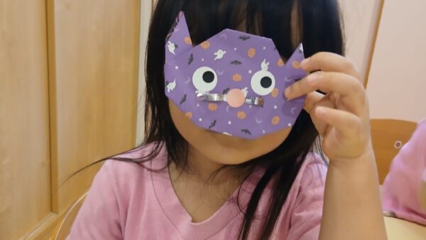 Can’t Wait for Halloween!