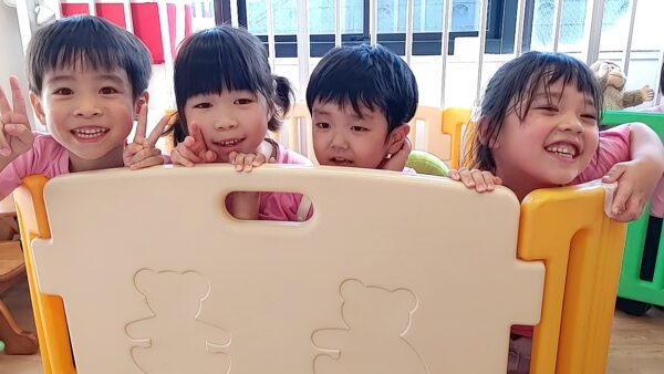 乗り物のなまえ♪