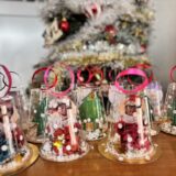 クリスマス制作🎄