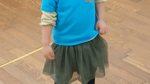 Moments at Our School