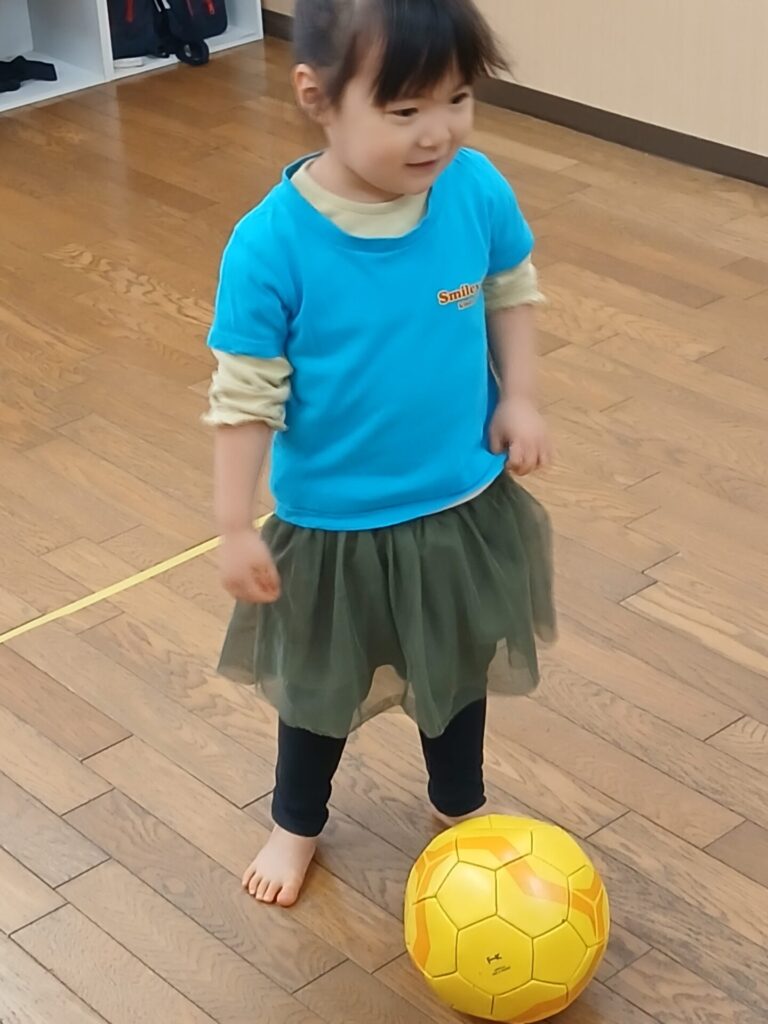 Moments at Our School