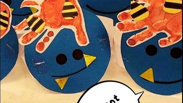 節分-Infant Class-