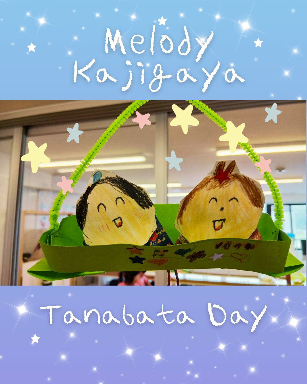 Tanabata Day