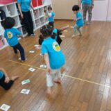 English　activity