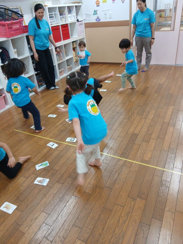 English activity