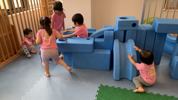 Indoor Play