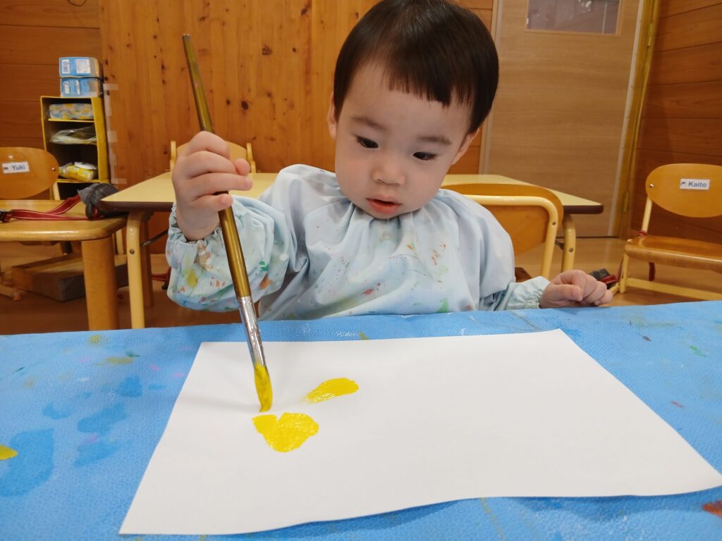 秋の遊び🍂