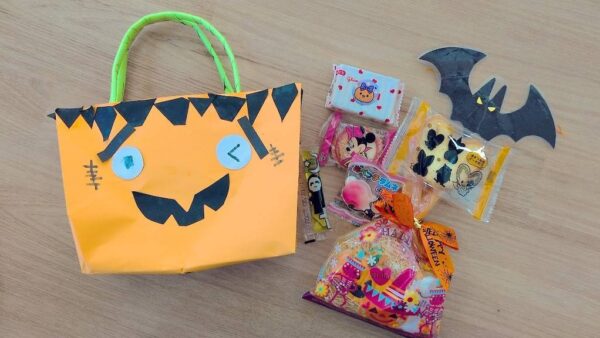 🎃 ハロウィンイベントにご参加いただき、ありがとうございました!